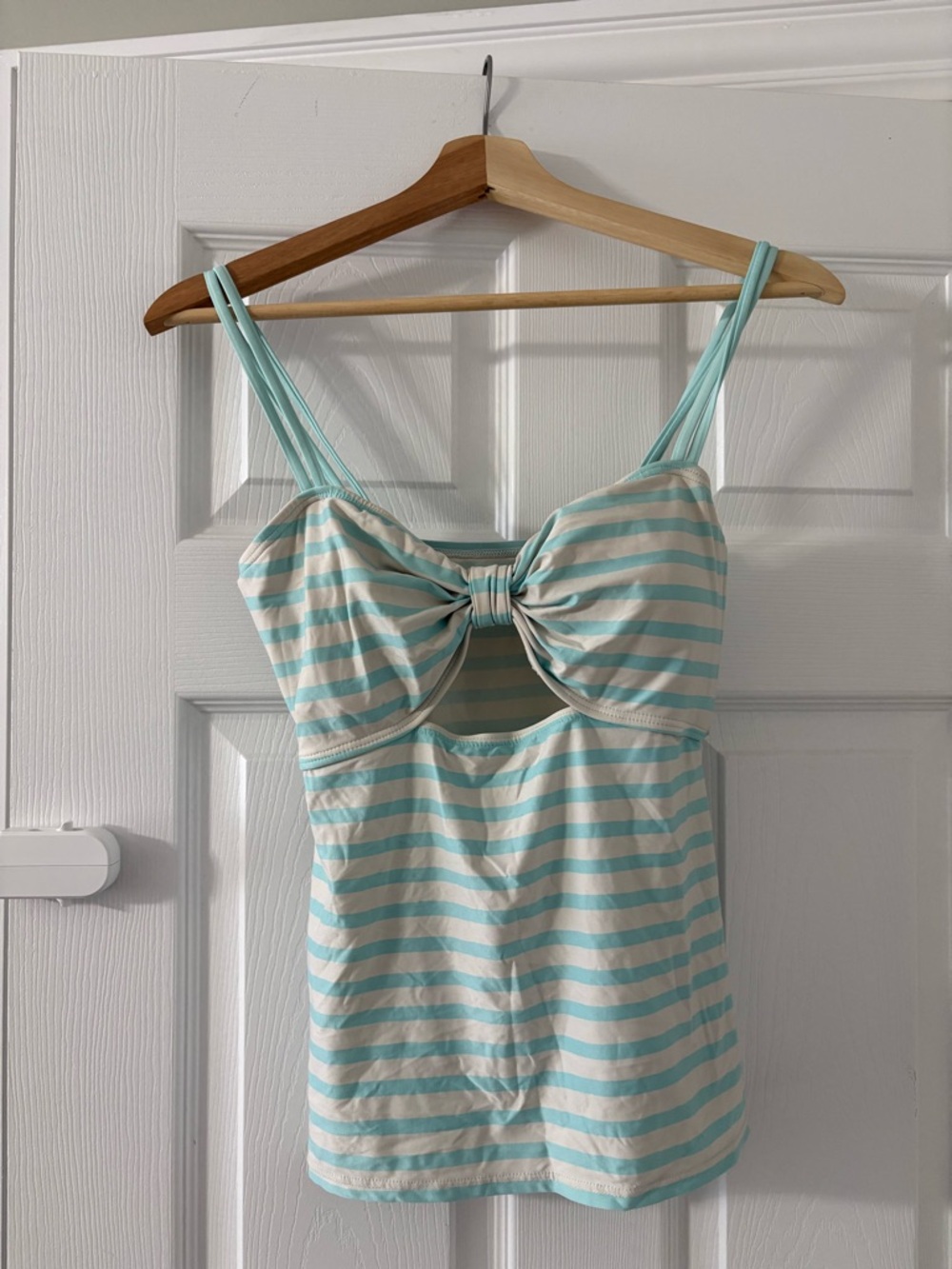 Kate Spade Swim Tankini